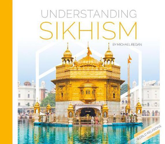 Cover image for Understanding Sikhism