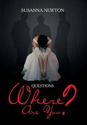 Cover image for Questions Where Are You?