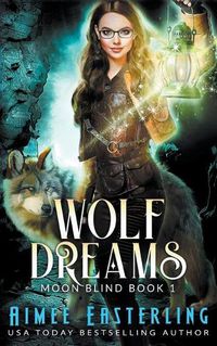 Cover image for Wolf Dreams