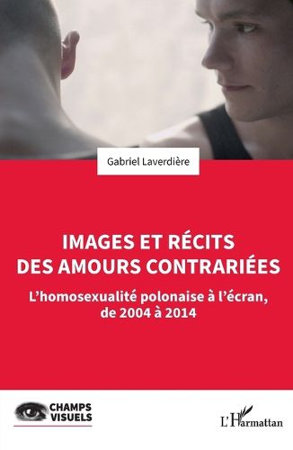 Cover image for Images et recits des amours contrariees