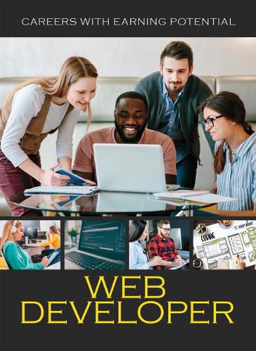 Cover image for Web Developer