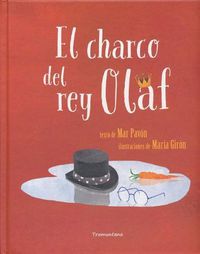 Cover image for El Charco del Rey Olaf