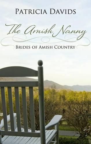 Cover image for The Amish Nanny