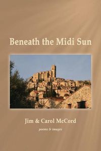 Cover image for Beneath the Midi Sun