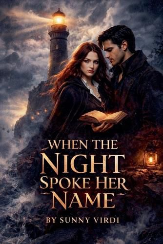 Cover image for When the Night Spoke Her Name
