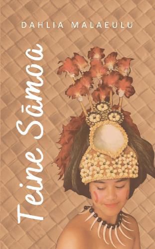 Cover image for Teine Samoa