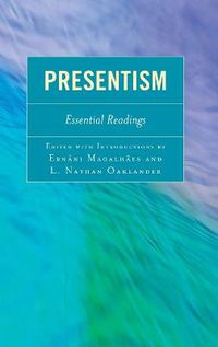 Cover image for Presentism: Essential Readings