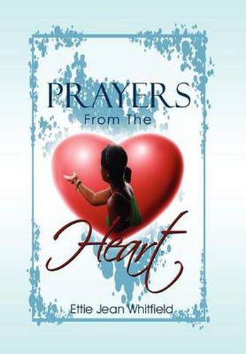 Cover image for Prayers From The Heart