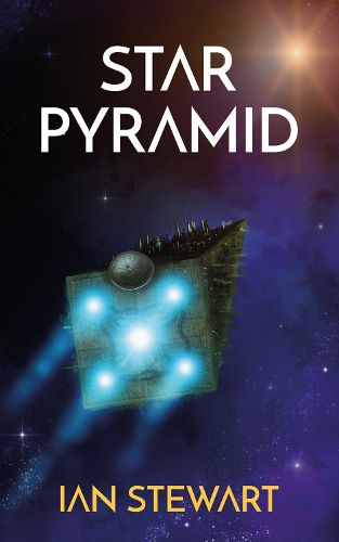 Cover image for Star Pyramid