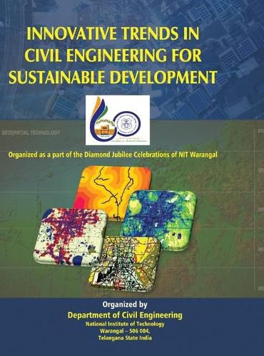 Cover image for Innovative Trends in Civil Engineering for Sustainable Development