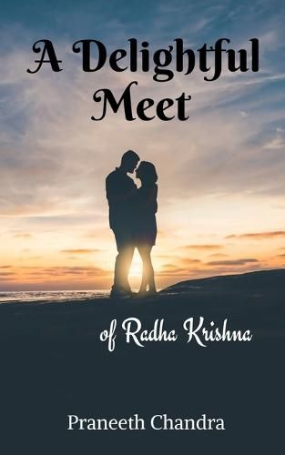 Cover image for A Delightful Meet