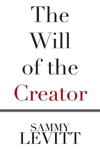 Cover image for The Will of the Creator