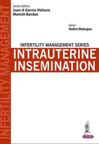 Cover image for Infertility Management Series: Intrauterine Insemination
