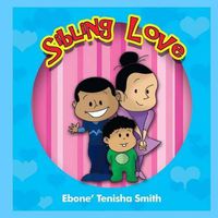 Cover image for Sibling Love