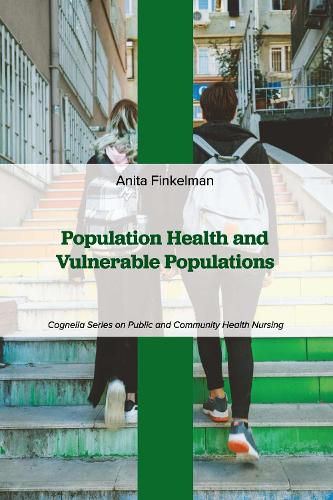 Cover image for Population Health and Vulnerable Populations