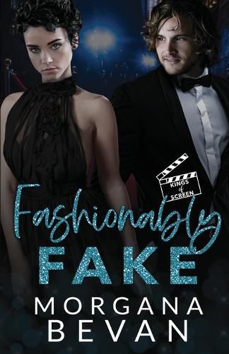 Cover image for Fashionably Fake