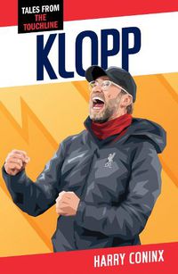 Cover image for Klopp