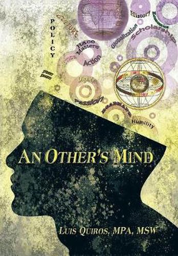 Cover image for An Other's Mind
