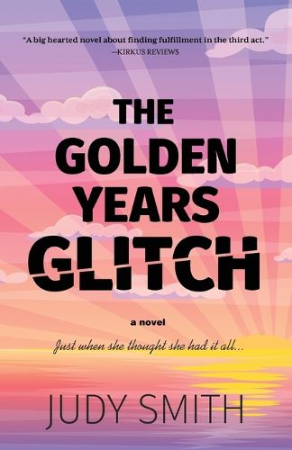Cover image for The Golden Years Glitch