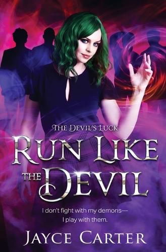 Cover image for Run Like the Devil