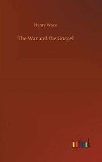 Cover image for The War and the Gospel