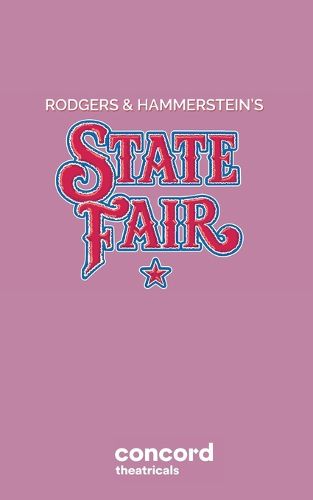 Cover image for Rodgers & Hammerstein's State Fair