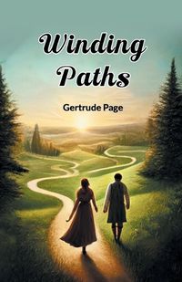 Cover image for Winding Paths