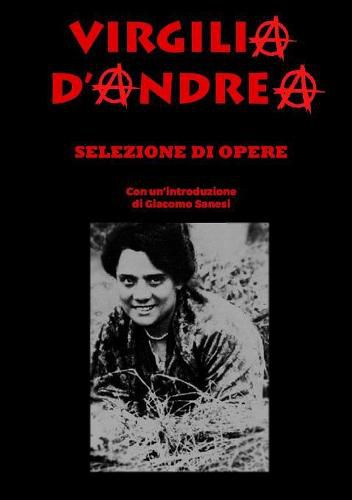 Cover image for Virgilia D'Andrea - Selezione di Opere