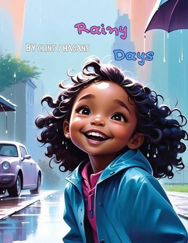 Cover image for Rainy Days
