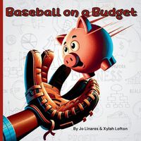 Cover image for Baseball on a Budget