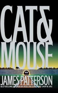 Cover image for Cat & Mouse