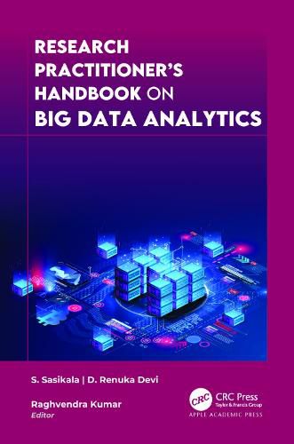 Cover image for Research Practitioner's Handbook on Big Data Analytics