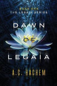 Cover image for Dawn of Legaia