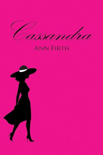 Cover image for Cassandra