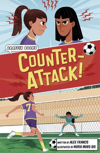 Cover image for Counter-Attack!