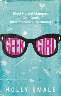 Cover image for Geek Girl