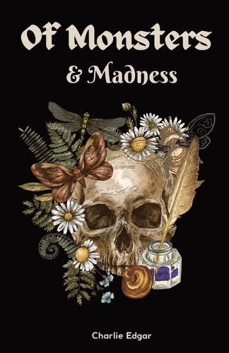 Cover image for Of Monsters & Madness