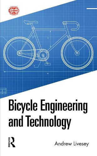 Cover image for Bicycle Engineering and Technology