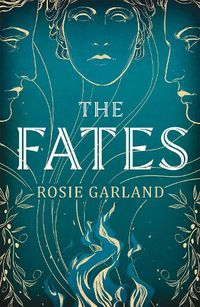 Cover image for The Fates