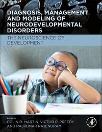 Cover image for Diagnosis, Management and Modeling of Neurodevelopmental Disorders: The Neuroscience of Development