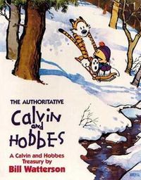Cover image for The Authoritative Calvin And Hobbes: The Calvin & Hobbes Series: Book Seven