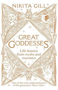 Cover image for Great Goddesses