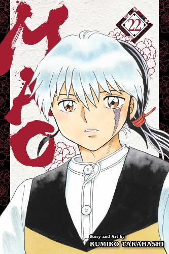 Cover image for Mao, Vol. 22