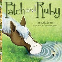 Cover image for Patch and Ruby