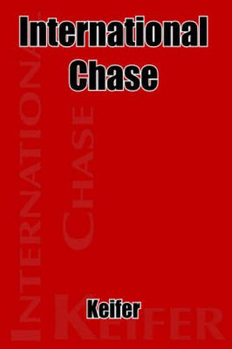 Cover image for International Chase