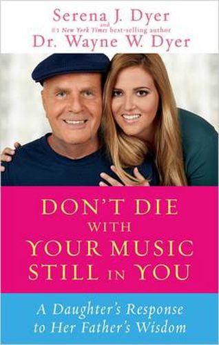 Don't Die with Your Music Still in You: My Experience Growing Up with Spiritual Parents