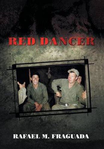 Cover image for Red Dancer