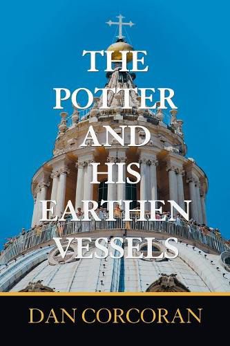 Cover image for The Potter and His Earthen Vessels