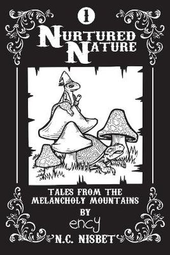 Cover image for Nurtured Nature