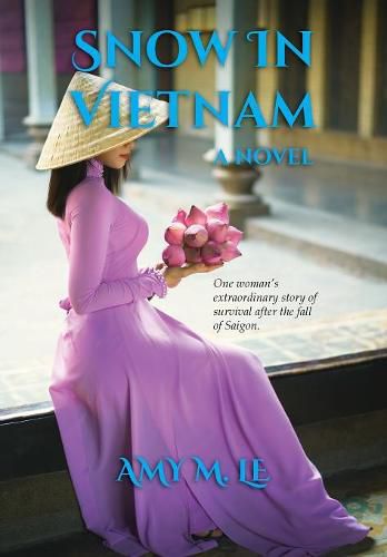 Cover image for Snow in Vietnam